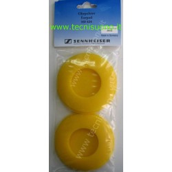 SPUGNETTE per cuffia HD424