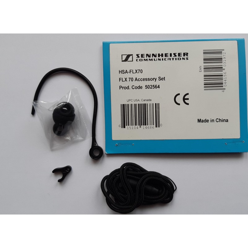 Set accessori per FLX 70