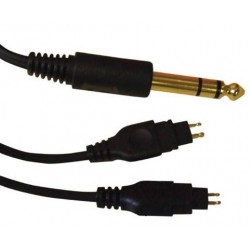 CAVO per SENNHEISER HD650
