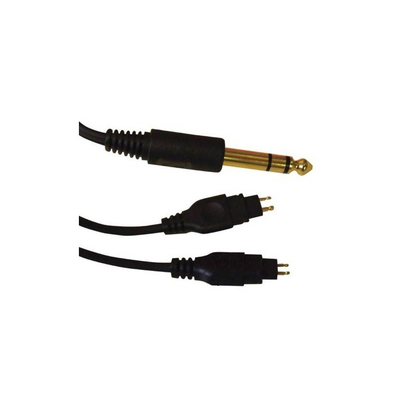 CAVO per SENNHEISER HD650