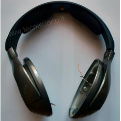 HEADBAND CON HOUSING & PCB...