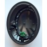 Guscio sinistro per HD598Cs