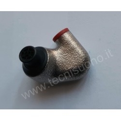 Capsula Destra IE 600