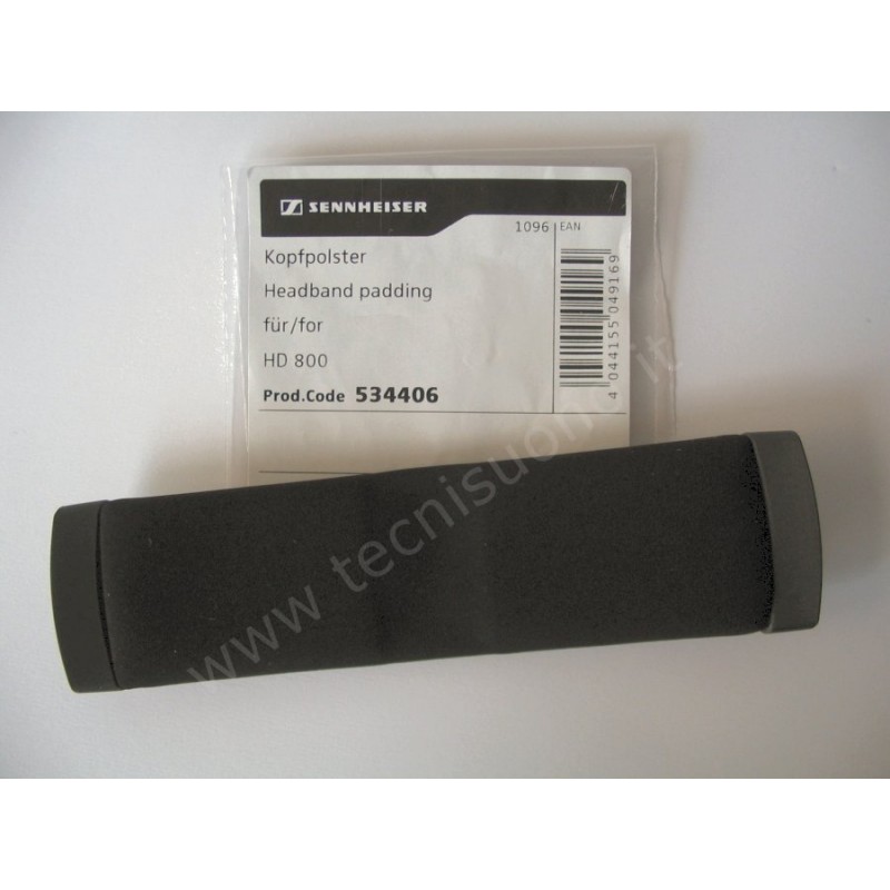 CUSCINETTO archetto  Cuffia HD800