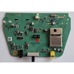 Circuito PCB per Cuffia...