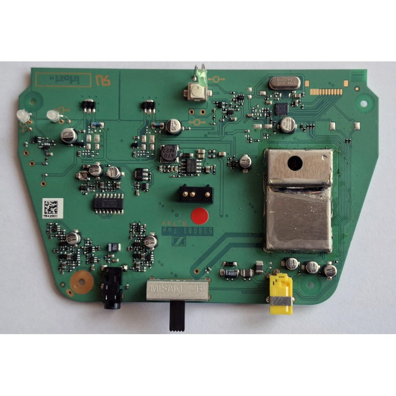 Circuito PCB per Cuffia RS4200 II