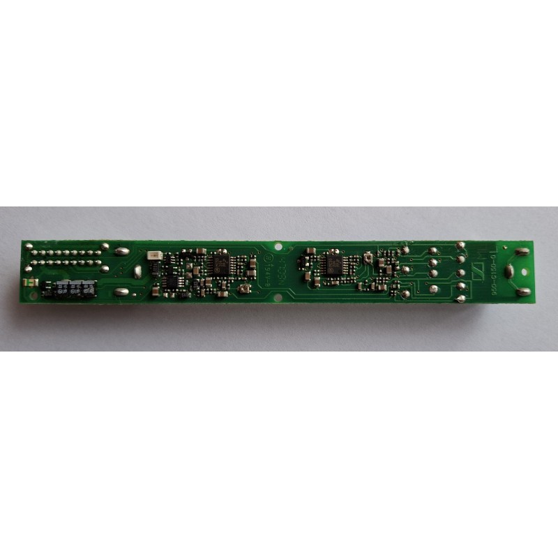 Circuito PCB per Cuffia PXC250