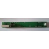 Circuito PCB per Cuffia PXC250