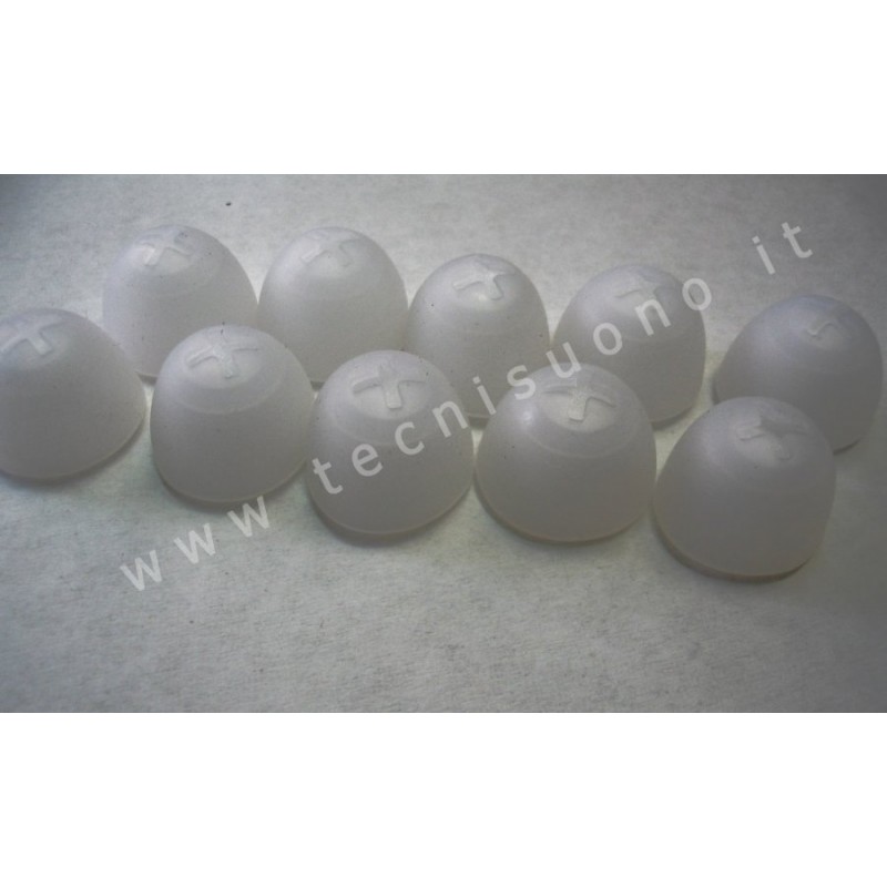 GOMMINI per cuffia RS4200