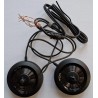 CAPS AND CABLE PXC 270 SENNHEISER