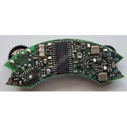 Circuito PCB per Cuffia RR2400