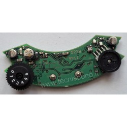 Circuito PCB per Cuffia RR2400
