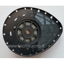 CAPSULA Cuffia HD490 SENNHEISER