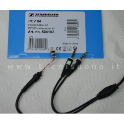 CAVO per Cuffie SENNHEISER...