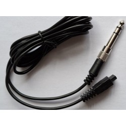 CAVO collegamento AUDIO...
