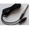CAVO collegamento AUDIO SENNHEISER