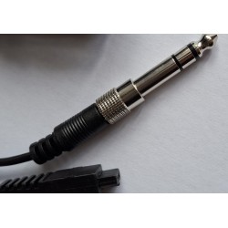 CAVO collegamento AUDIO SENNHEISER