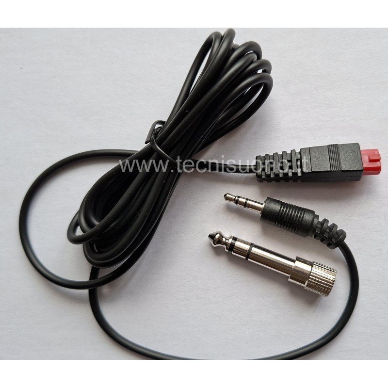 CAVO collegamento AUDIO Mono SENNHEISER