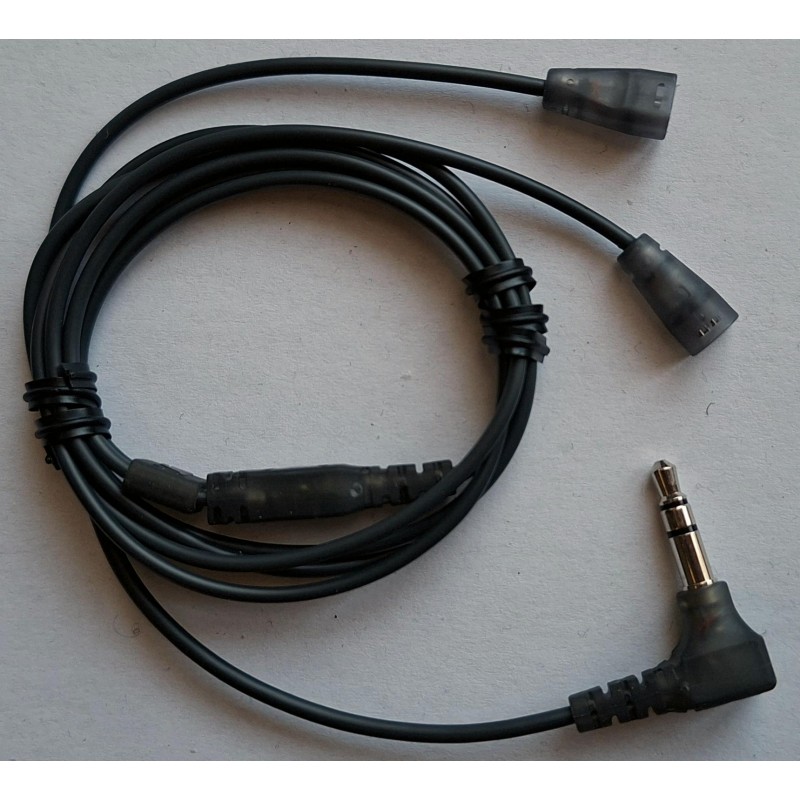CAVO per cuffie  IE8 SENNHEISER