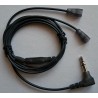CAVO per cuffie  IE8 SENNHEISER