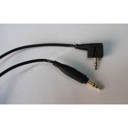 CAVO Cuffie Sennheiser HD438