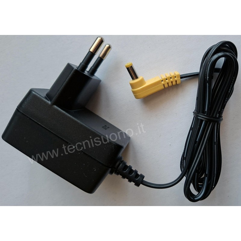 Alimentatore per Cuffia SET50 TV