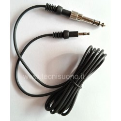 CAVO per cuffie SENNHEISER...