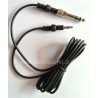 CAVO per cuffie SENNHEISER SET810/820