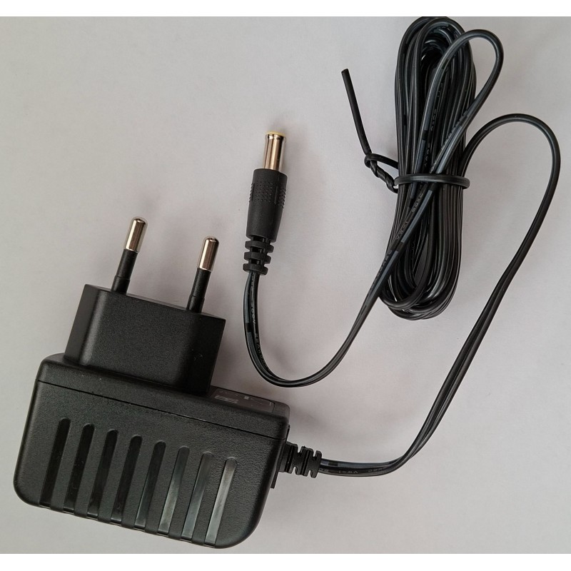 Alimentatore SONY AC-MS1202C