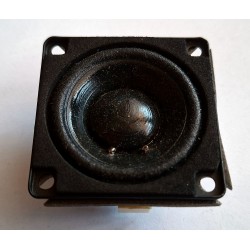 woofer 2" K-ARRAY
