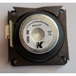 woofer 2" K-ARRAY