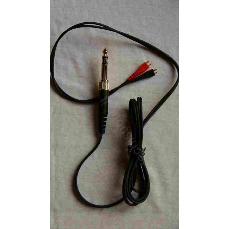 Cavo per cuffia Sennheiser