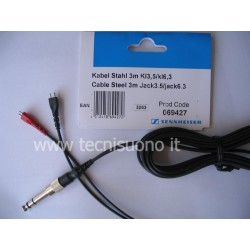 CAVO HD 25SP