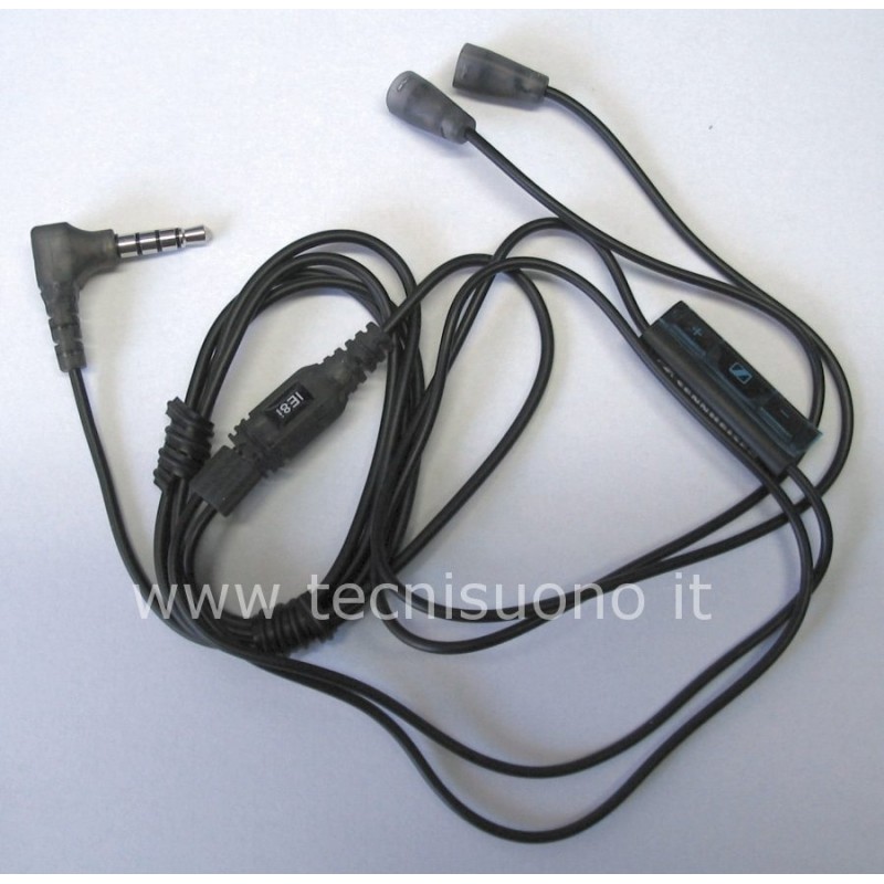 CAVO Cuffia IE8i