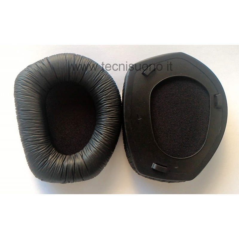 PADIGLIONI per cuffia RS195