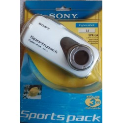 CUSTODIA SUBACQUEA SONY SPK-LA
