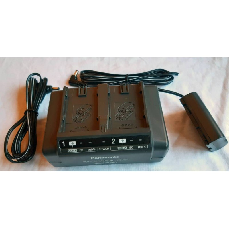 VW-AD9E AC ADAPTER