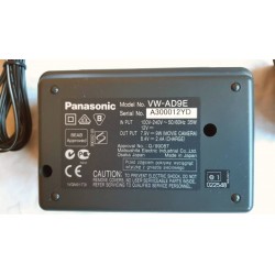 VW-AD9E AC ADAPTER
