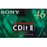 CDit II 46 Position Chrome SONY