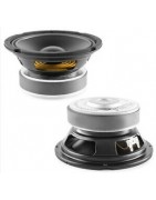 Ricambi Audio e HI-FI