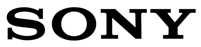 logo sony